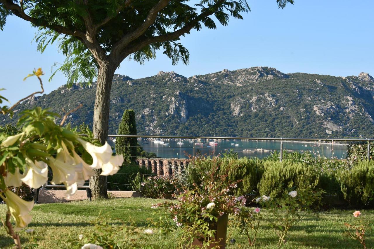 Hotel Alivi Di Santa Giulia Porto-Vecchio  Exterior photo