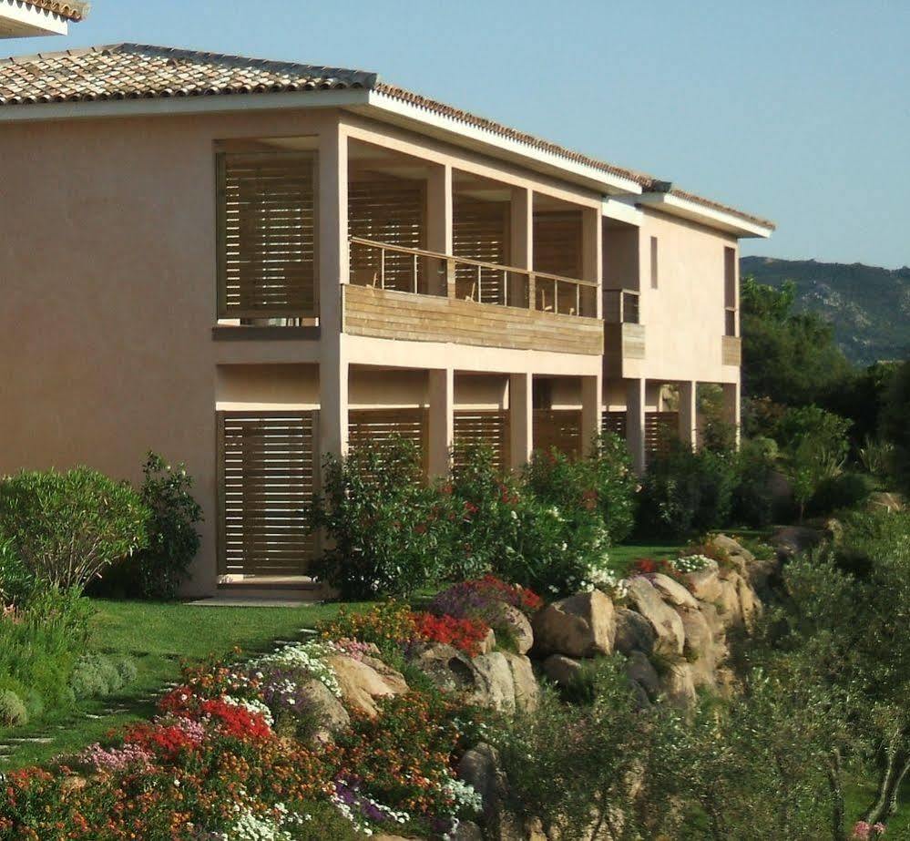 Hotel Alivi Di Santa Giulia Porto-Vecchio  Exterior photo